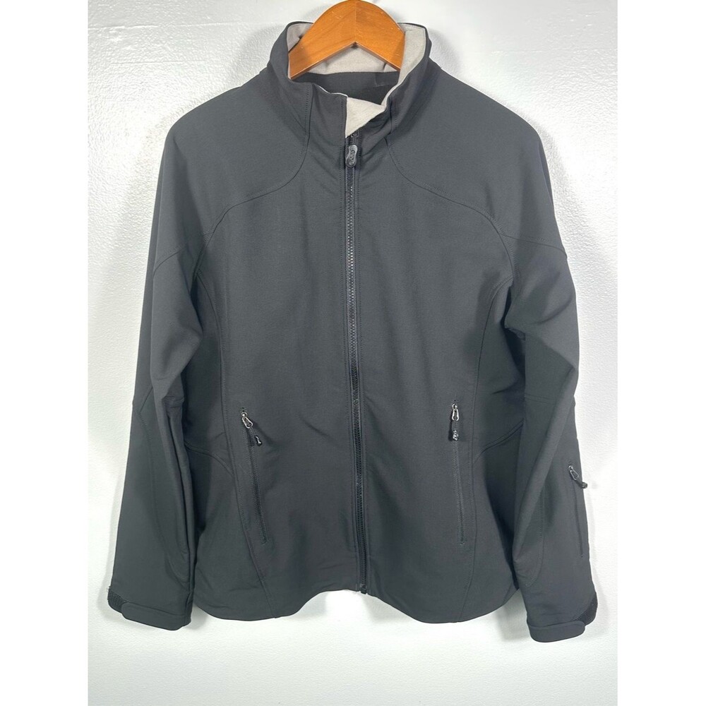 Patagonia Black Special Guide Jacket NWT Size Medium Outdoor Hiking Activewear
